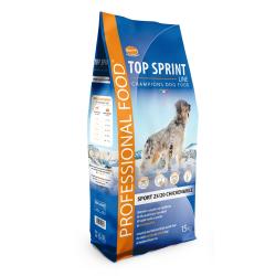 Top Sprint Sport Chicken Rice 15 kg