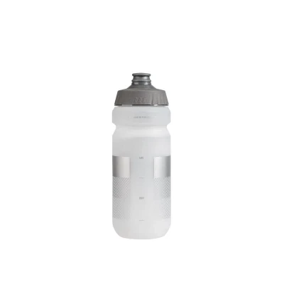 Topeak 650ml Bílá láhev (VÝPRODEJ)