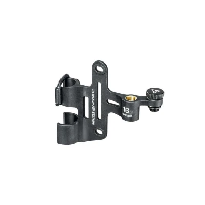 Topeak Tri-backup Air Station adaptér pro CO2 systém Topeak Tri-backup Air Station adaptér pro CO2 systém