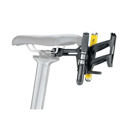 Topeak Tri-backup Air Station adaptér pre CO2 systém