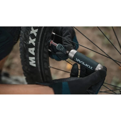 Topeak Bezdušový Kit Nanomaster Df
