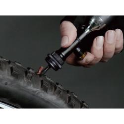 Topeak Bezdušový Kit Tubi Master X