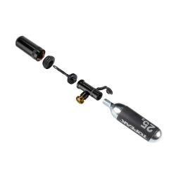 Topeak Bezdušový Kit Tubi Master X