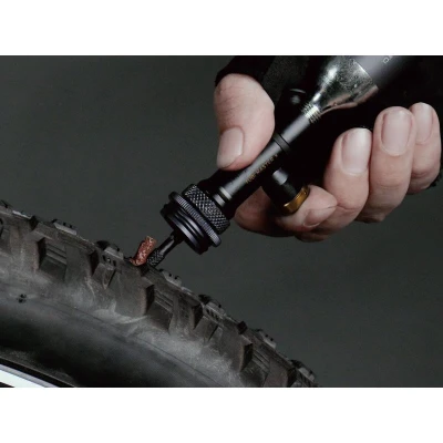 Topeak Bezdušový Kit Tubi Master X