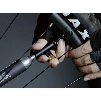Topeak Bezdušový Kit Tubi Master X