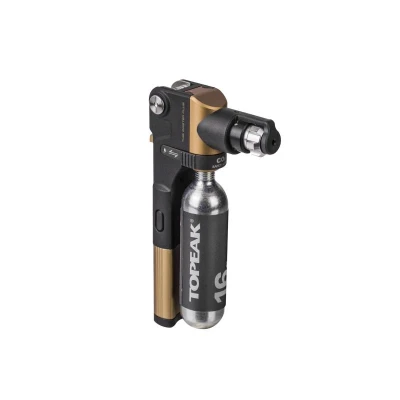 Topeak Bezdušový Kit Tubi Master+ S Co2 Cartridge Topeak Bezdušový Kit Tubi Master+ S Co2 Cartridge