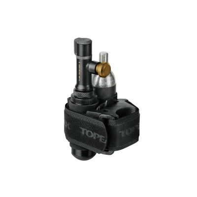 Topeak Bezdušový Kit Tubi Master X + Co2 Cartridge Topeak Bezdušový Kit Tubi Master X + Co2 Cartridge