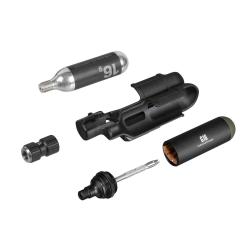 TOPEAK Tubimaster Gx Df bezdušový Kit