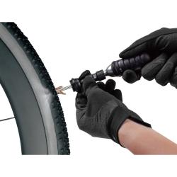 TOPEAK Tubimaster Gx Df bezdušový Kit