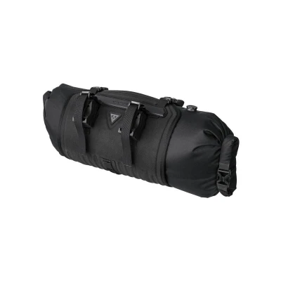 Topeak Bikepacking Frontloader, brašna na řidítka 8l Černá
