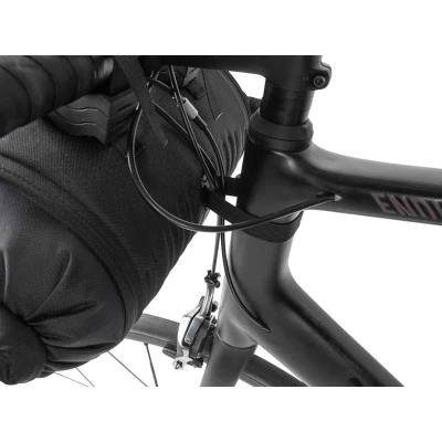 Topeak Bikepacking Frontloader, brašna na řidítka 8l Černá