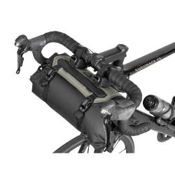 Topeak Bikepacking Frontloader, brašna na řidítka 8l Zelená
