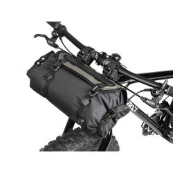 Topeak Bikepacking Frontloader, brašna na řidítka 8l Zelená