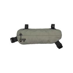 Topeak Bikepacking Midloader, Brašna Na Rám 3l Zelená