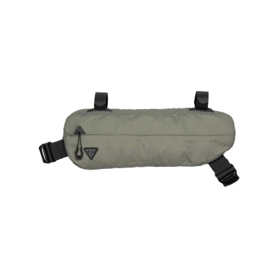 Topeak Bikepacking Midloader, Brašna Na Rám 3l Zelená