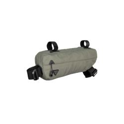 Topeak Bikepacking Midloader, Taška Na Rám 3l Zelená Topeak Bikepacking Midloader, Taška Na Rám 3l Zelená