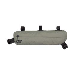 Topeak Bikepacking Midloader, Brašna Na Rám 4.5l Zelená