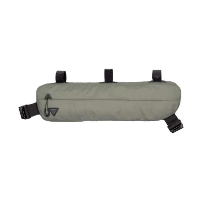 Topeak Bikepacking Midloader, Brašna Na Rám 4.5l Zelená
