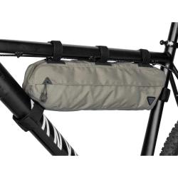 Topeak Bikepacking Midloader, Brašna Na Rám 4.5l Zelená
