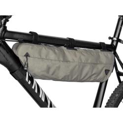 Topeak Bikepacking Midloader, Brašna Na Rám 6l Zelená