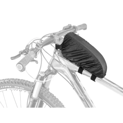 Topeak Bikepacking Toploader, Brašna Na Rám 0,75l Černá