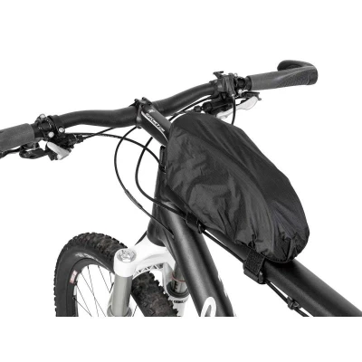 Topeak Bikepacking Toploader, Brašna Na Rám 0.75l Zelená