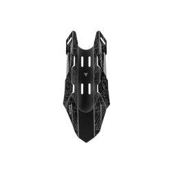 Topeak D-flash Dt Čierna/reflexný blatník