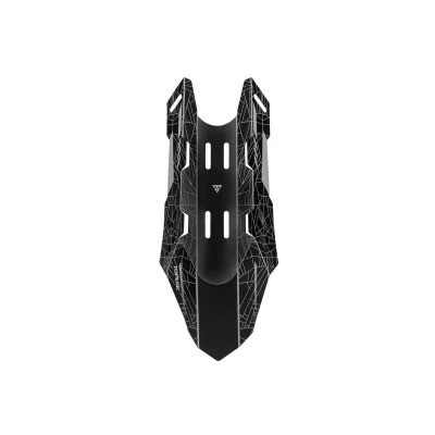 Topeak D-flash Dt Černá/reflex blatník Topeak D-flash Dt Černá/reflex blatník