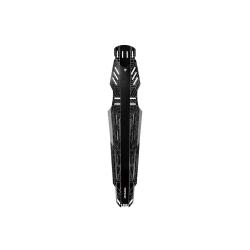 Topeak Blatník D-flash St Čierna/reflex