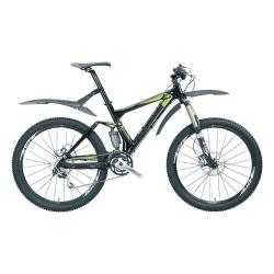 Topeak Defender Fx+rx Set 26er blatník