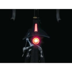 Topeak Defender Iglow Zadní 700c blatník