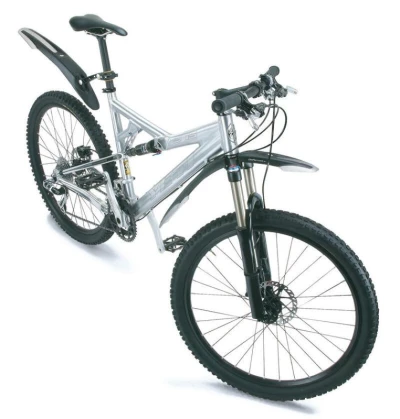 TOPEAK Defender M1+m2 26er sada blatníků