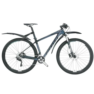 TOPEAK Defender Rx 27,5-29er zadný blatník