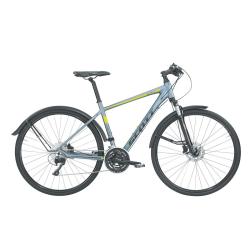Topeak Defender Tx Set, Treking Do 700x44c blatník