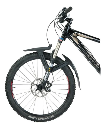 TOPEAK Defender Xc1 26-29er predný blatník