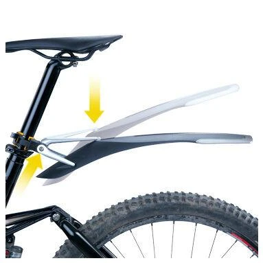 Topeak Blatník Defender Xc11 Zadný 29er