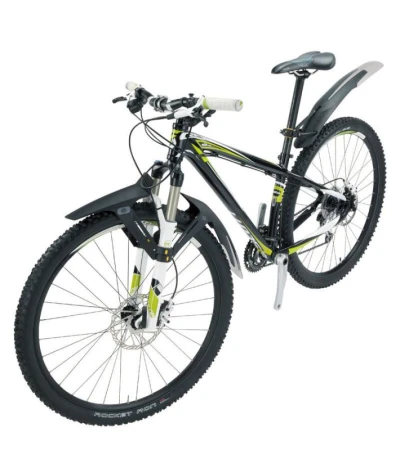 Topeak Blatník Defender Xc11 Zadný 29er