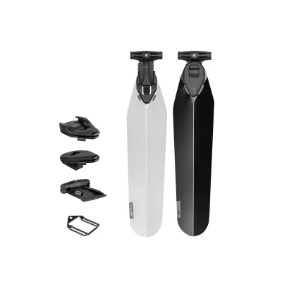 Topeak Flashfender Df Deluxe Edition set zadních blatníků Topeak Flashfender Df Deluxe Edition set zadních blatníků