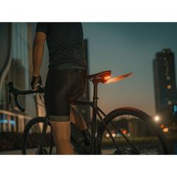 Topeak Flashfender Df Deluxe Edition set zadních blatníků