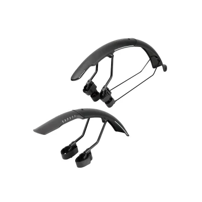TOPEAK Tetrafender G1+g2 650c/700c sada blatníků TOPEAK Tetrafender G1+g2 650c/700c sada blatníků