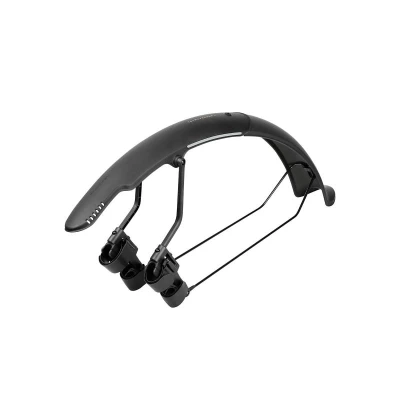 TOPEAK Tetrafender G2 650c/700c zadní blatník TOPEAK Tetrafender G2 650c/700c zadní blatník