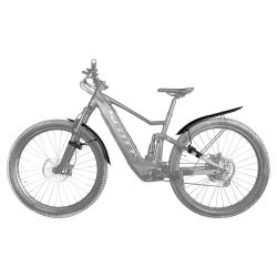 Topeak Blatník Tetrafender M1+m2 Set 26-29er