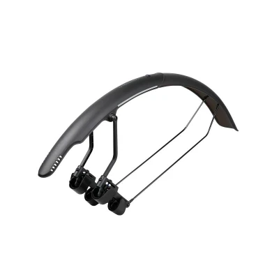 TOPEAK Tetrafender R2 650c/700c zadní blatník TOPEAK Tetrafender R2 650c/700c zadní blatník