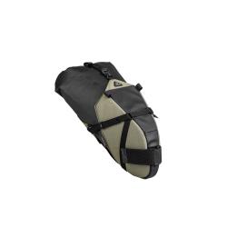 Topeak Backloader X, Rolovací Brašna Na Sedlovku 10l Zelená