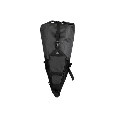 Topeak Backloader X, Rolovací Brašna Na Sedlovku 15l Černá
