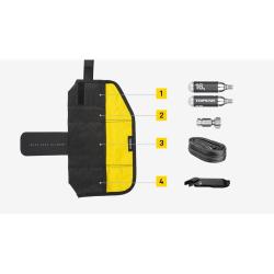 Topeak Burrito Pack Slim Brašna