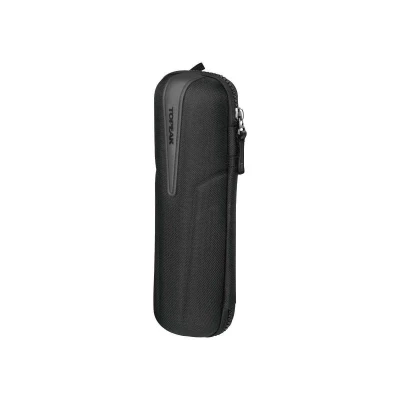 TOPEAK Brašna do košíku CAGEPACK XL Černá/šedá TOPEAK Brašna do košíku CAGEPACK XL Černá/šedá