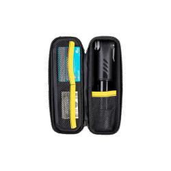 Topeak Brašna Do Košíku Cagepack Xl Černá/žlutá