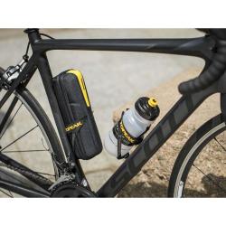 Topeak Brašna Do Košíku Cagepack Xl Černá/žlutá