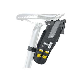 Topeak Brašna Do Rámu I Pod Sedlo Tri-backup Tirebag